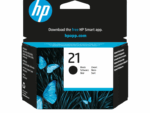 TINTA HP 21 NEGRO