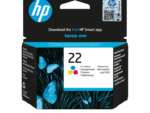 TINTA HP 22 TRICOLOR