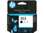 TINTA HP 303 NEGRO