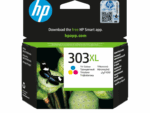 TINTA HP 303XL TRICOLOR