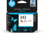 TINTA HP 343 TRICOLOR