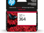 TINTA HP 364 NEGRO FOTO