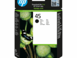 TINTA HP 45 NEGRO