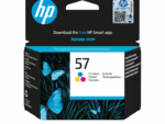 TINTA HP 57 TRICOLOR