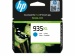 TINTA HP 935XL CIAN