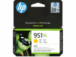 TINTA HP 951 XL AMARILLO