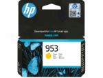 TINTA HP 953 AMARILLO