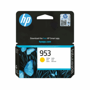 TINTA HP 953 AMARILLO