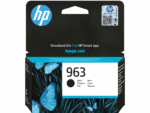 TINTA HP 963 NEGRO