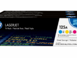TONER HP 125A TRICOLOR