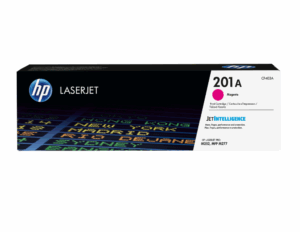 TONER HP 201A MAGENTA 1400PAG
