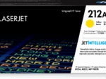 TONER HP 212A AMARILLO