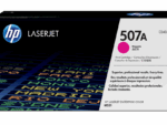 TONER HP 507A MAGENTA