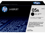 TONER HP 5A NEGRO 2300PAG