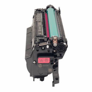 TONER HP 655A MAGENTA