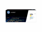 TONER HP 658A AMARILLO