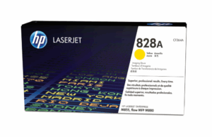 TONER HP 828A AMARILLO
