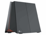 TP-LINK ROUTER BE9300 TRI-BAND WI-FI 7 GAMING