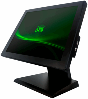 TPV+SW VERIFACTU 10POS 15" I5 8GB 256GB W11 +2HORAS FORMACION