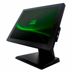 TPV+SW VERIFACTU 10POS 15" J6412 8GB 128GB W11 + 2HORAS FORMACION