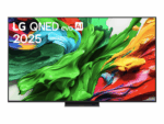TV LG 65QNED87A6B QNED UHD 4K