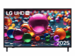 TV LG LED 43" 43UA75006LA UHD 4K A7 AI PROCESSOR GEN8 SMART TV