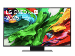 TV LG QNED MINILED 50" 50QNED87A6D UHD 4K A7 AI PROCESADOR GEN8 SMART TV
