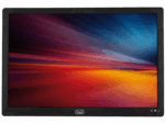 TV PORTATIL TREVI 14.1" DVB-T2 USB SD HDMI AV TRIPLE POWER LTV 2014 HE