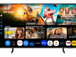 TV SAMSUNG QLED AI 65" TQ65Q8FAAUXXC UHD 4K QUANTUM HDR+ TIZEN