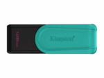 USB 3.2 KINGSTON 128GB DTXS/128GB BLACK/TURQUOISE