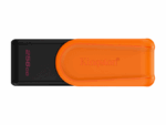 USB 3.2 KINGSTON 256GB DTXS/256GB BLACK/ORANGE