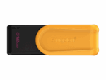 USB 3.2 KINGSTON 512GB DTXS/512GB BLACK/YELLOW