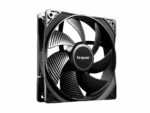 VENTILADOR BE QUIET PURE WINGS  3 120MM NEGRO