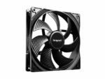VENTILADOR BE QUIET PURE WINGS 3 140MM NEGRO