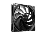 VENTILADOR BE QUIET PURE WINGS  3 140MM NEGRO PWM HIGH-SPEED