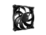 VENTILADOR BE QUIET PURE WINGS  4 140MM NEGRO PWM HIGH-SPEED