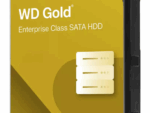 WESTERN WD GOLD SATA HDD 20TB