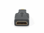 ADAPTADOR GEMBIRD HDMI A HDMI MICRO HEMBRA MACHO