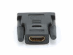 ADAPTADOR GEMBIRD HDMI HEMBRA A DVI MACHO