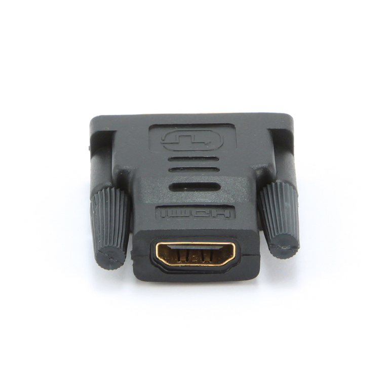 ADAPTADOR GEMBIRD HDMI HEMBRA A DVI MACHO