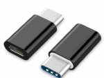 ADAPTADOR GEMBIRD TIPO C 2.0 A MICRO USB MACHO HEMBRA