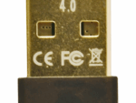 ADAPTADOR USB GEMBIRD BLUETOOTH NANO