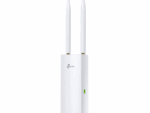 AP TP-LINK OMADA EAP110-OUTDOOR N300 EXTERIOR POE