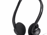 AURICULARES LOGITECH 960 USB NEGRO