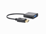 CABLE ADAPTADOR GEMBIRD DISPLAYPORT A VGA MACHO HEMBRA