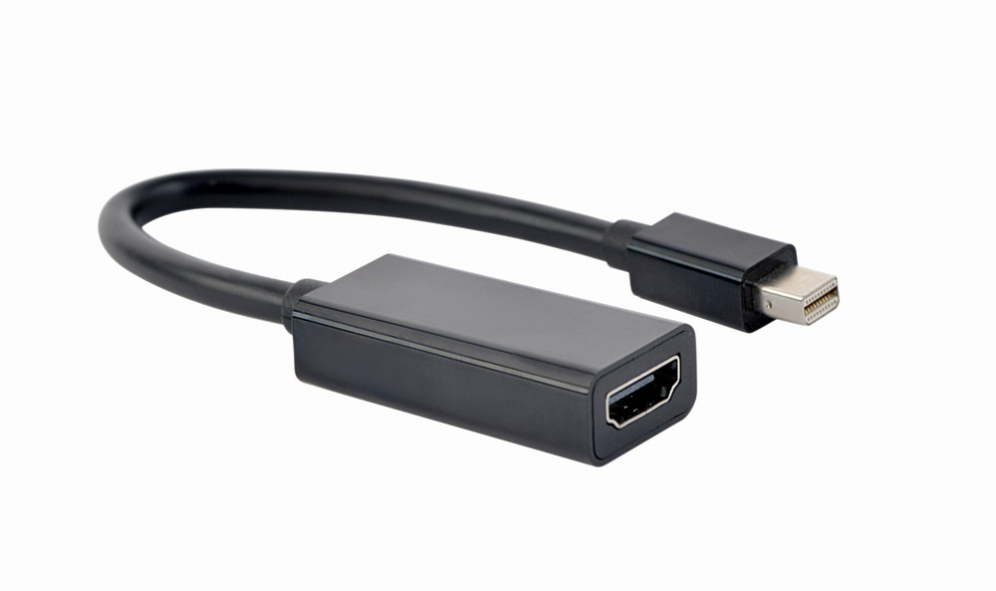 CABLE ADAPTADOR GEMBIRD MINI DISPLAYPORT A HDMI
