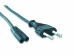 CABLE ALIMENTACION GEMBIRD SCHUKO A C7 2M