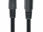 CABLE AUDIO GEMBIRD CONECTOR 3,5MM PROLONGADOR 2M MACHO/HEMBRA
