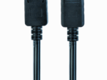 CABLE DISPLAYPORT GEMBIRD MACHO MACHO V1.2 4K 1M