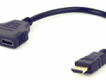 CABLE HDMI GEMBIRD DOBLE PUERTO HDMI PASIVA